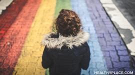 Teenagers Coming Out LGBTQIA – The Four Stages